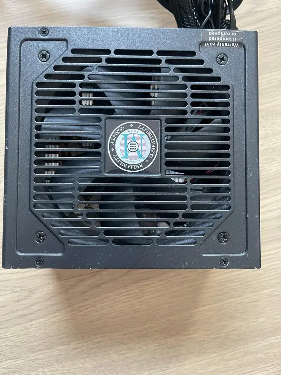 마이크로닉스 700w 파워